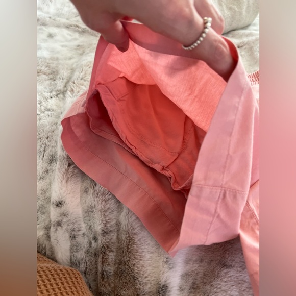 Abercrombie & Fitch Women’s Boxer Shorts, Size XS - Picture 5 of 6